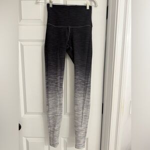 Lululemon Align 28” length